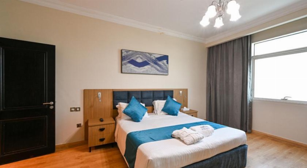 Saray Musheireb Hotel and Suites Image 12