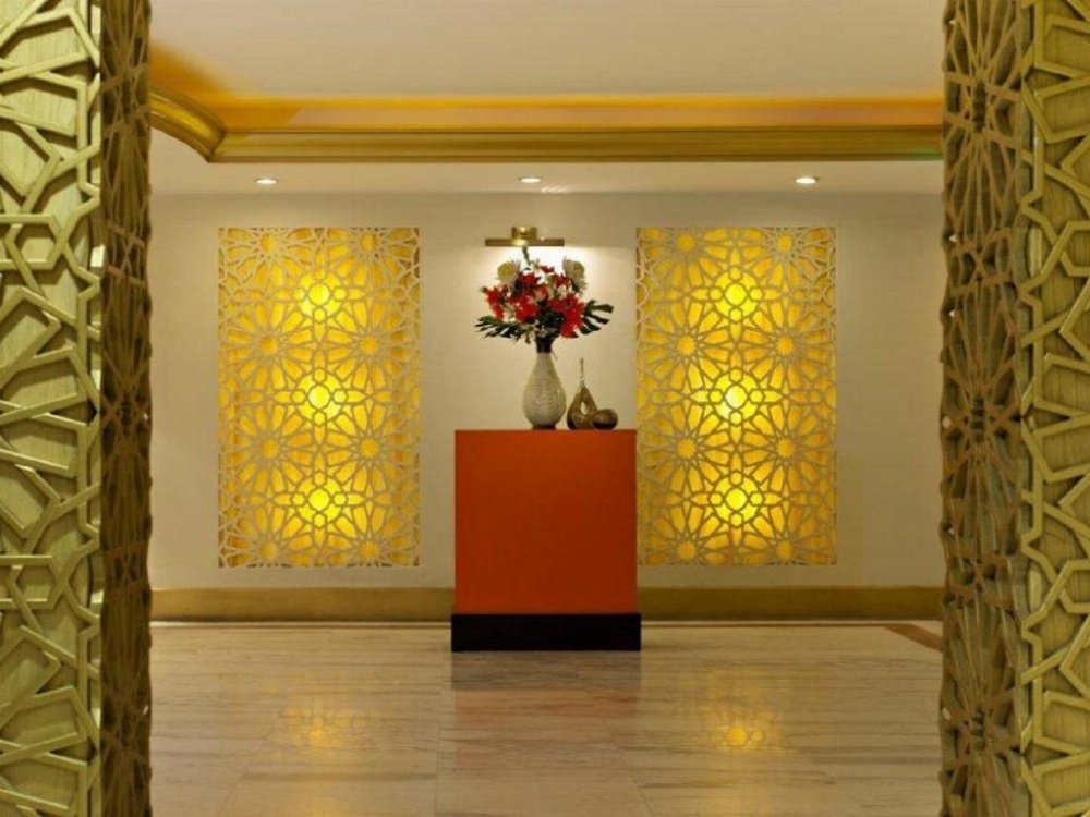Saray Musheireb Hotel and Suites Image 13