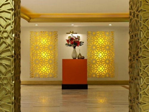 Saray Musheireb Hotel and Suites image 13