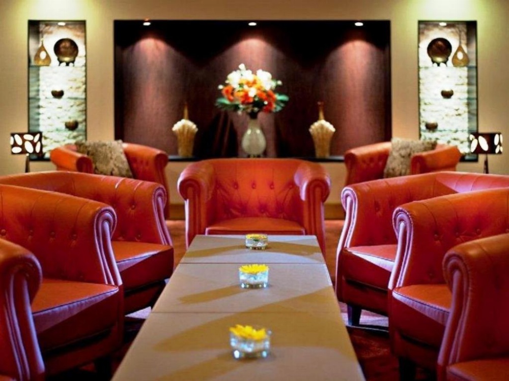 Saray Musheireb Hotel and Suites Image 14
