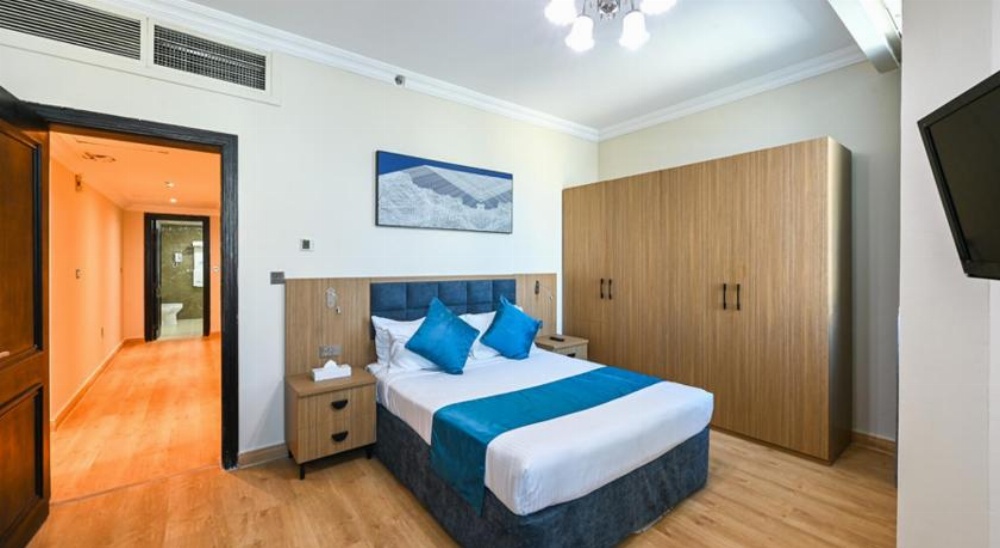 Saray Musheireb Hotel and Suites Image 15