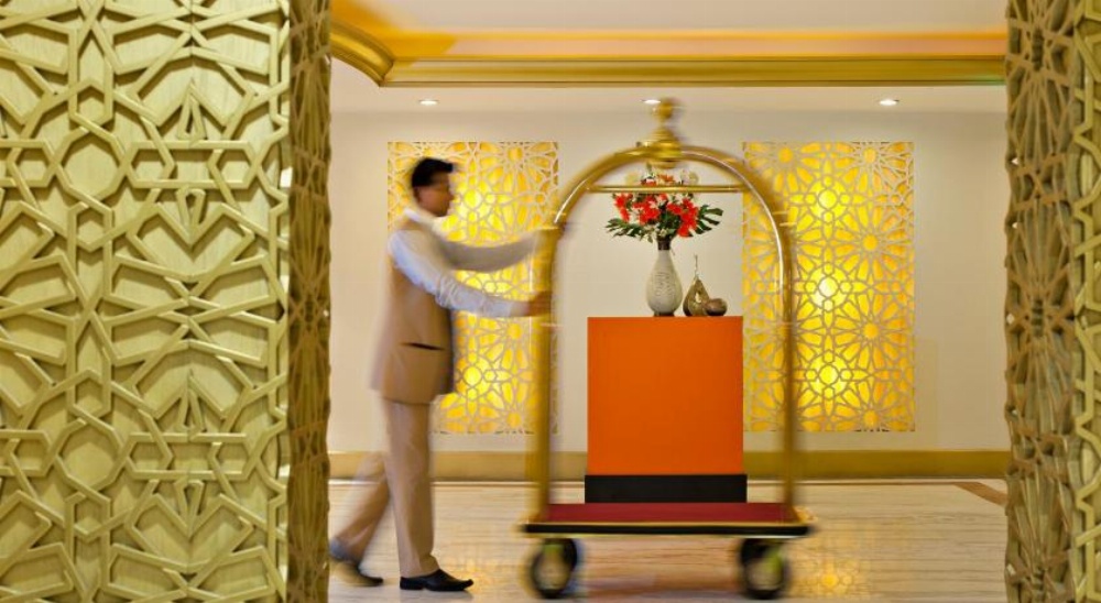 Saray Musheireb Hotel and Suites Image 16