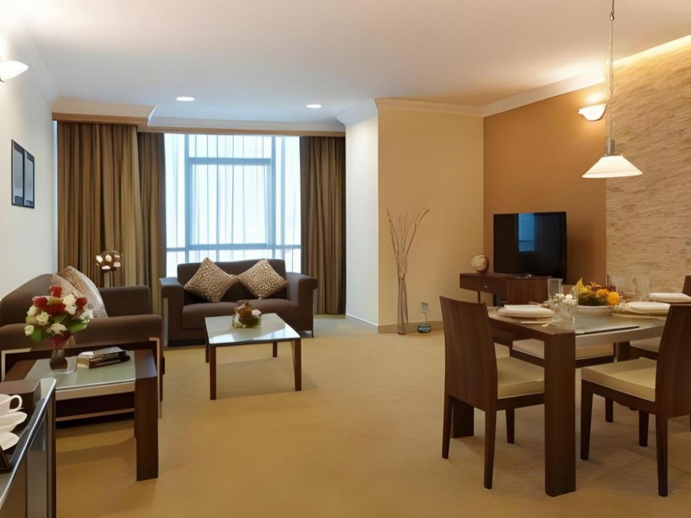 Saray Musheireb Hotel and Suites Image 17