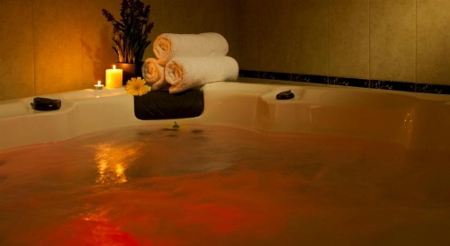 Saray Musheireb Hotel and Suites image 20
