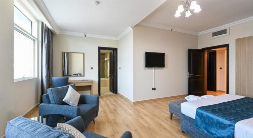 Saray Musheireb Hotel and Suites image 21