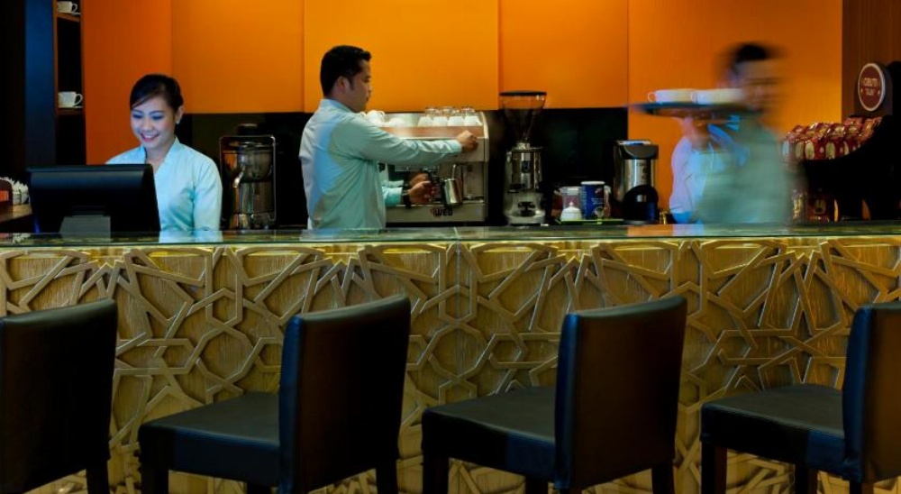 Saray Musheireb Hotel and Suites Image 22