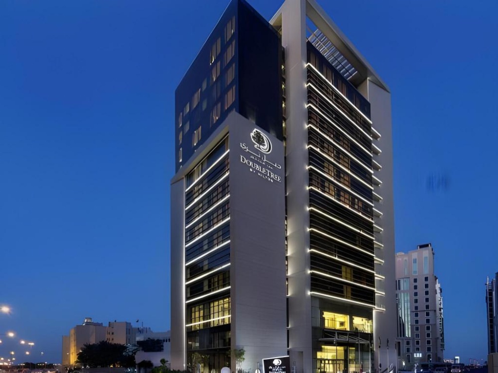 Saray Musheireb Hotel and Suites Image 23