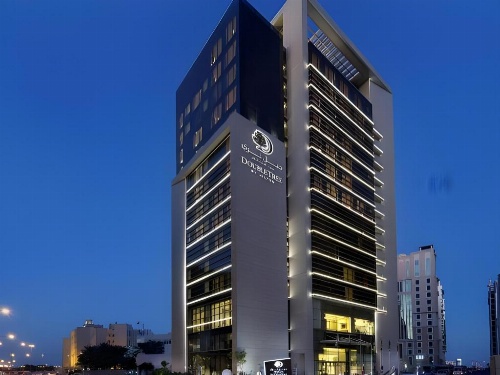 Saray Musheireb Hotel and Suites image 23
