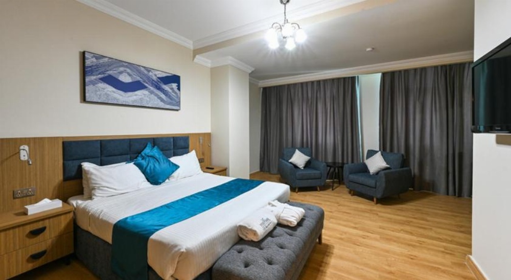 Saray Musheireb Hotel and Suites Image 24