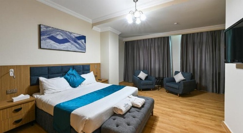 Saray Musheireb Hotel and Suites image 24