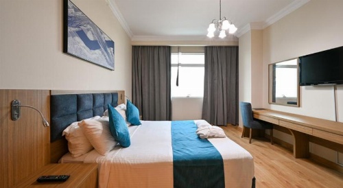 Saray Musheireb Hotel and Suites image 25