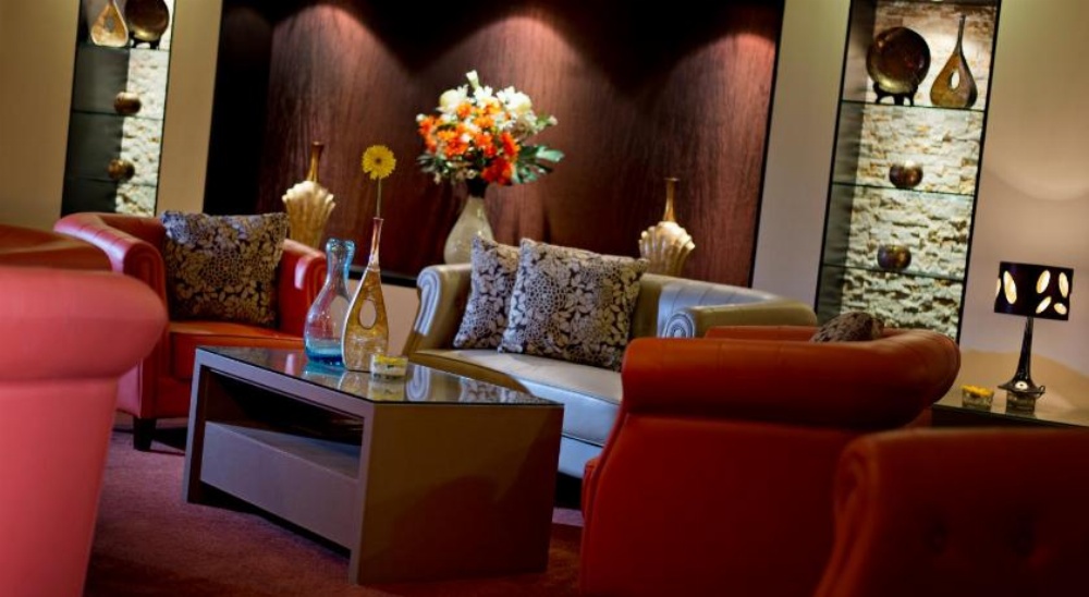 Saray Musheireb Hotel and Suites Image 26