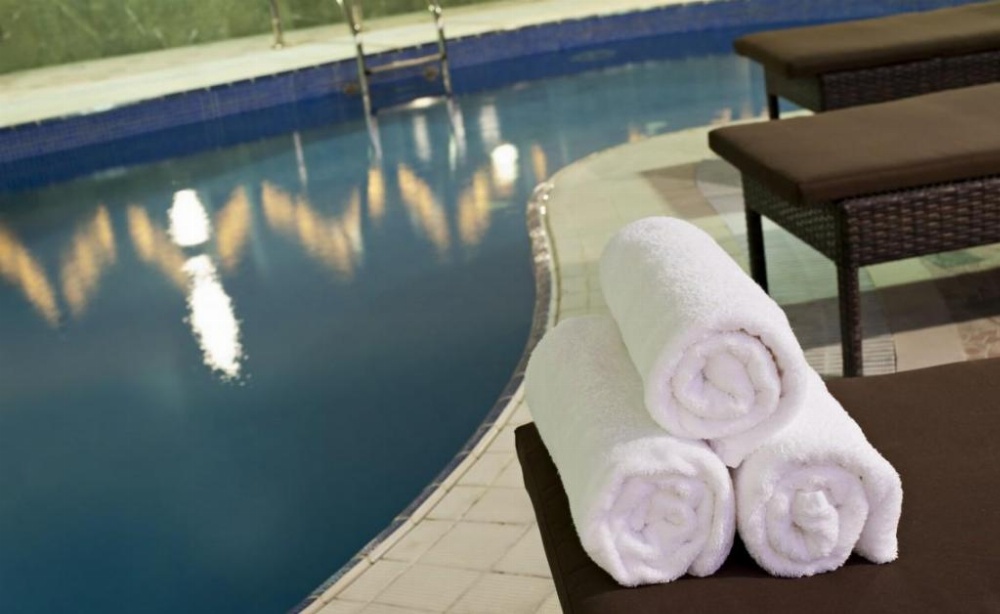 Saray Musheireb Hotel and Suites Image 28