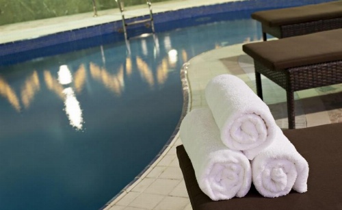 Saray Musheireb Hotel and Suites image 28