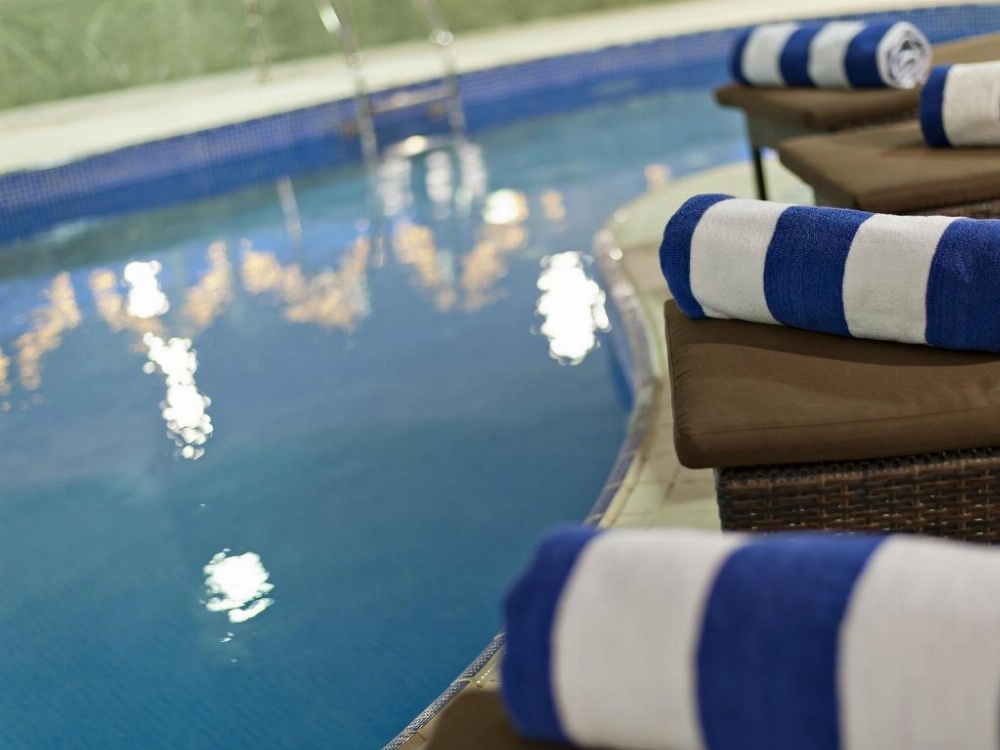 Saray Musheireb Hotel and Suites Image 29