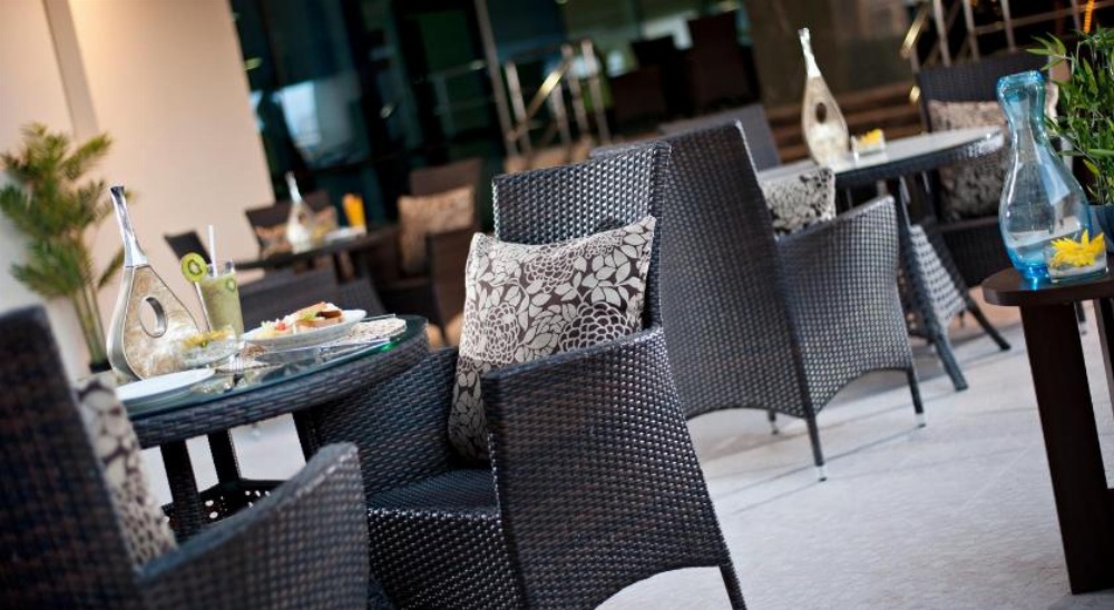 Saray Musheireb Hotel and Suites Image 31