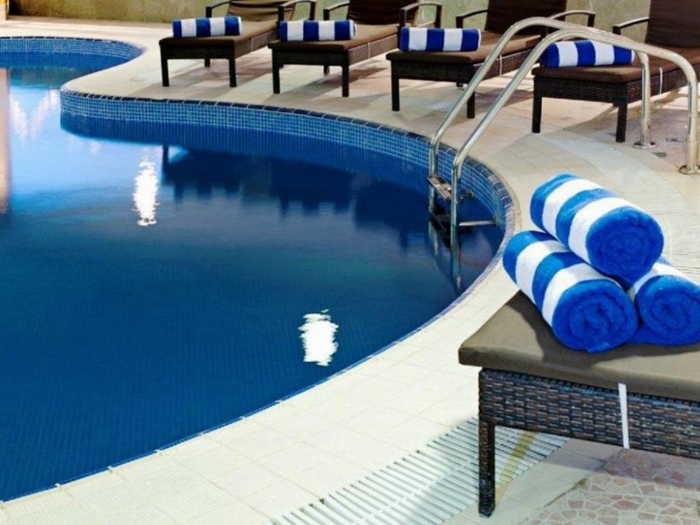 Saray Musheireb Hotel and Suites Image 32