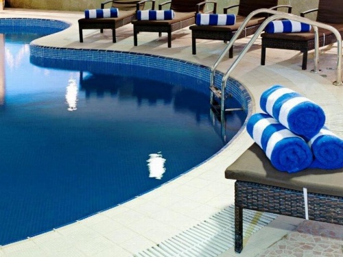 Saray Musheireb Hotel and Suites image 32