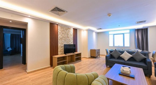 Saray Musheireb Hotel and Suites image 33