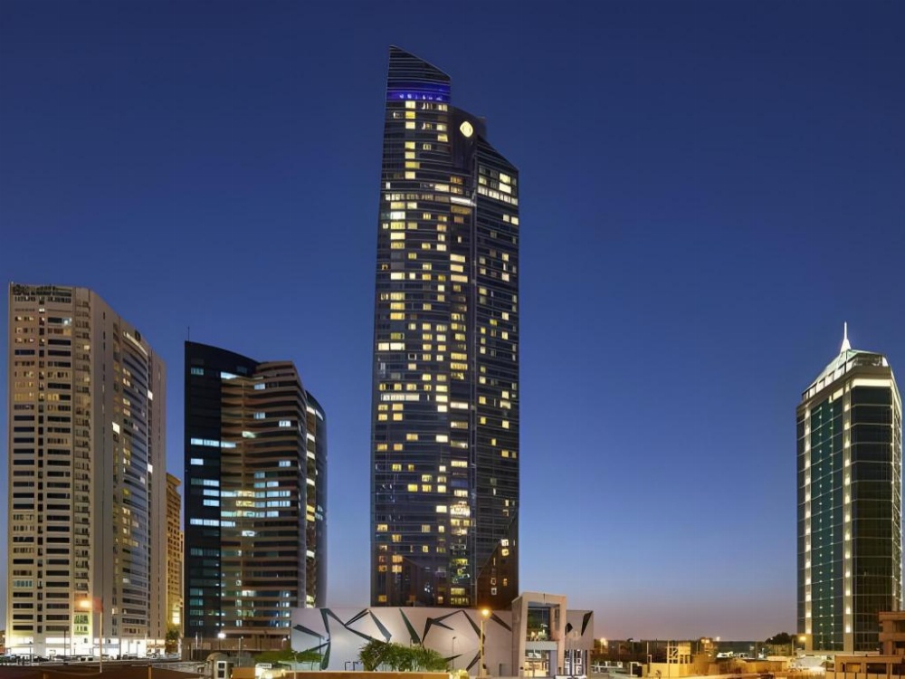 Saray Musheireb Hotel and Suites Image 34