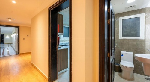 Saray Musheireb Hotel and Suites image 37