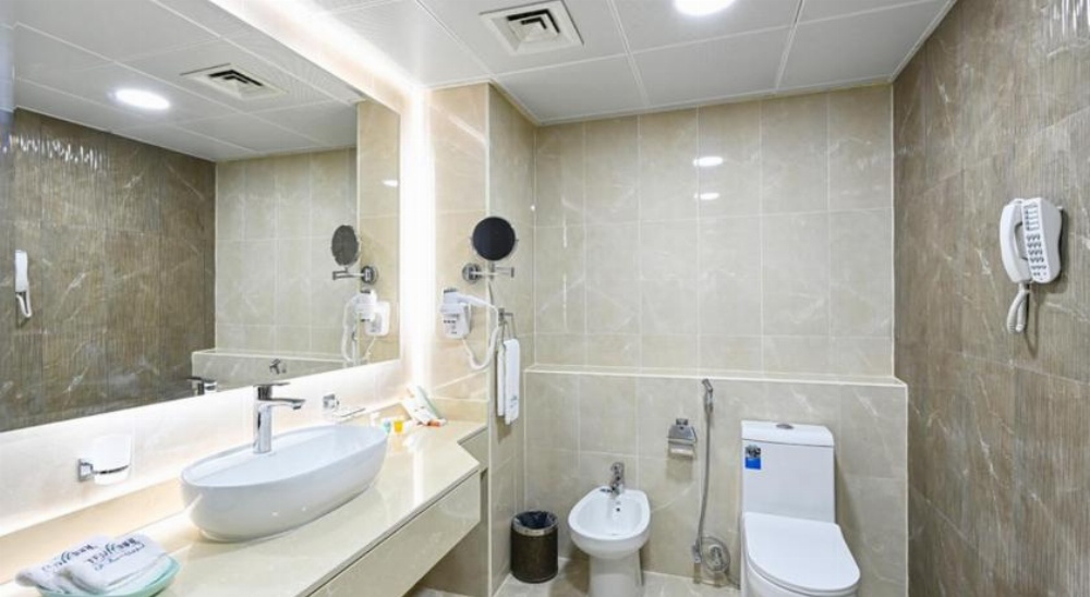 Saray Musheireb Hotel and Suites Image 38