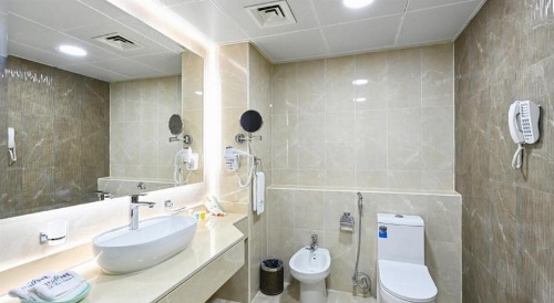 Saray Musheireb Hotel and Suites image 38