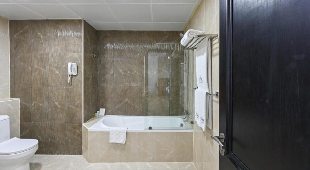 Saray Musheireb Hotel and Suites Image 39