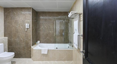Saray Musheireb Hotel and Suites image 39