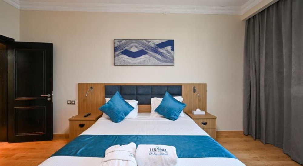 Saray Musheireb Hotel and Suites