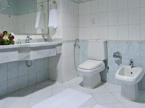 Saray Musheireb Hotel and Suites image 40