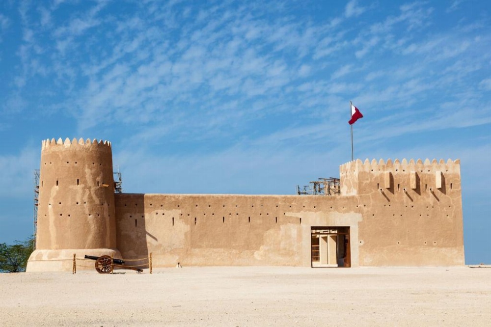Saray Musheireb Hotel and Suites Image 41