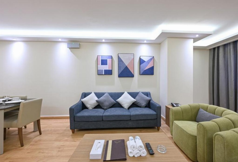 Saray Musheireb Hotel and Suites Image 42