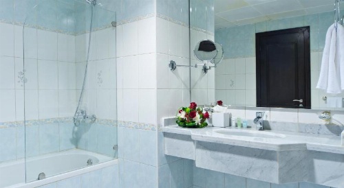 Saray Musheireb Hotel and Suites image 43