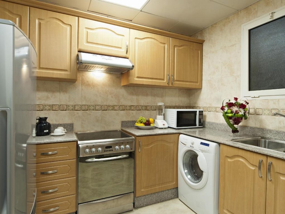 Saray Musheireb Hotel and Suites Image 44