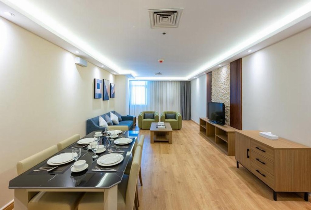 Saray Musheireb Hotel and Suites Image 45