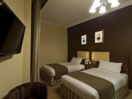 Saray Musheireb Hotel and Suites image 46
