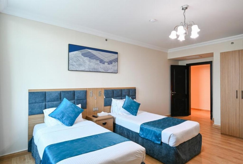 Saray Musheireb Hotel and Suites Image 47