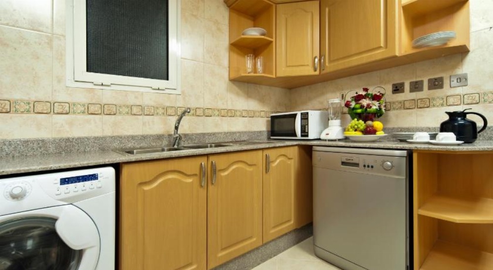 Saray Musheireb Hotel and Suites Image 48