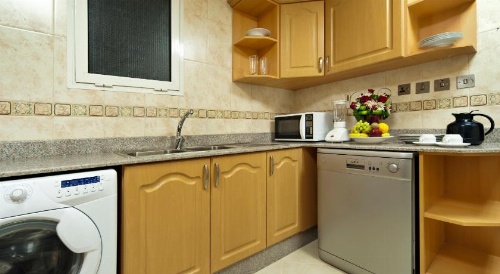 Saray Musheireb Hotel and Suites image 48
