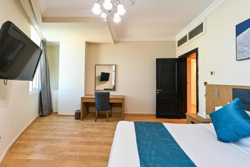 Saray Musheireb Hotel and Suites Image 49