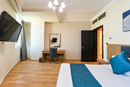 Saray Musheireb Hotel and Suites image 49
