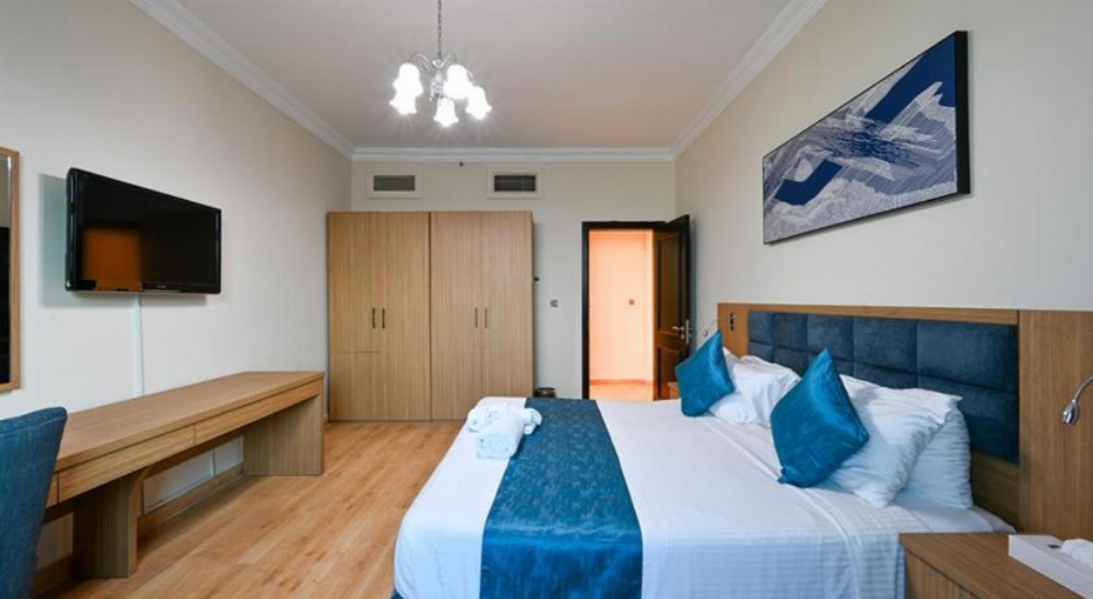 Saray Musheireb Hotel and Suites