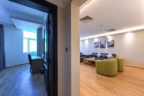 Saray Musheireb Hotel and Suites image 50
