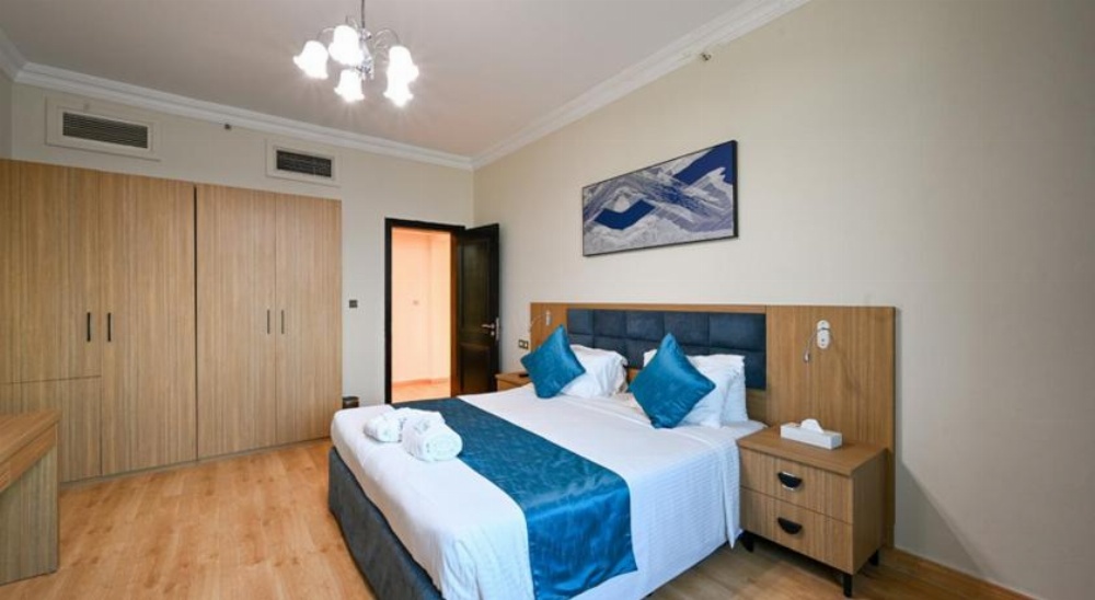 Saray Musheireb Hotel and Suites Image 6