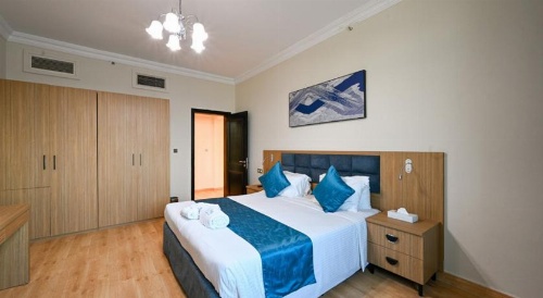 Saray Musheireb Hotel and Suites image 6