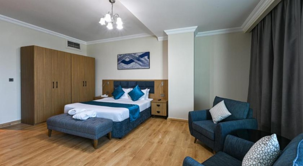 Saray Musheireb Hotel and Suites Image 7